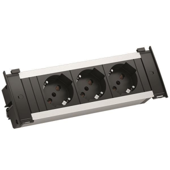 Bachmann KAPSA S 3xP40 Strom     927.013 
