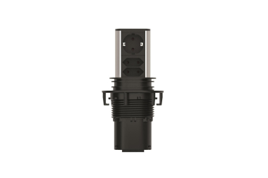 Bachmann Elevator 1xSchuko       928.003 