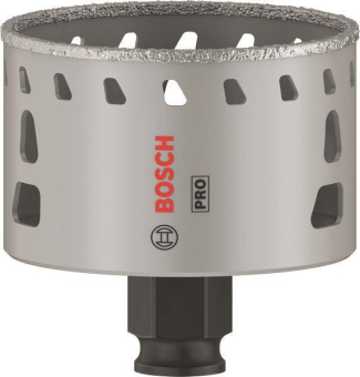 Bosch PRO Tile PC Plus Hole   2608901568 
