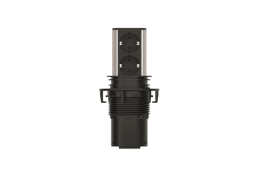 Bachmann Elevator 2xSchuko       928.002 