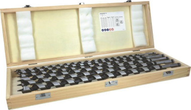 Bosch Schlangenbohrer-Set     2607019323 
