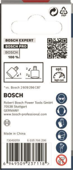 Bosch PRO Tile PC Plus Hole   2608901559 