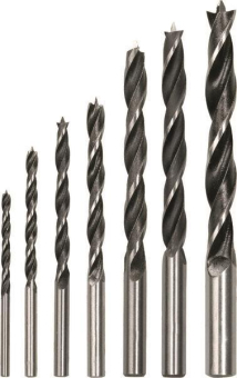 Bosch Holzbohrer-Set 7-tlg.   2607017034 