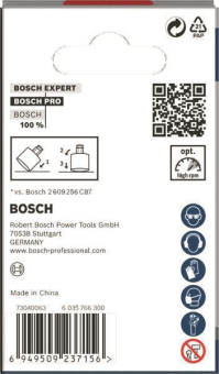 Bosch PRO Tile PC Plus Hole   2608901563 