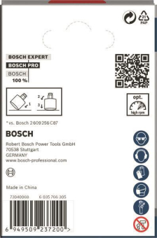 Bosch PRO Tile PC Plus Hole   2608901568 
