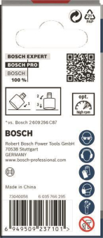 Bosch PRO Tile PC Plus Hole   2608901558 