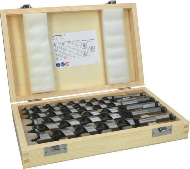 Bosch Schlangenbohrer-Set     2607019322 