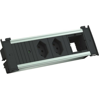 Bachmann KAPSA S 2xCH T13 10A    927.061 