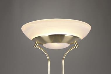 Trio LED-Fluter ORSON,         R40073508 