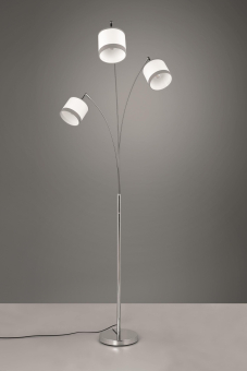 Trio Bogenl. DAVOS, 3xE14,     R41553006 
