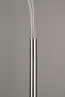 Trio LED-Stehleuchte REED, 5x  R41031507 