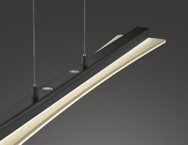 Trio LED Pendel                R32421132 