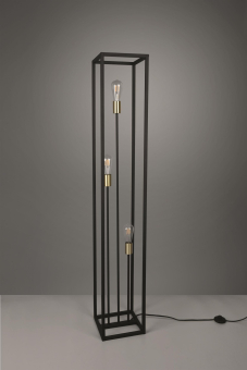 Trio Stehleuchte VITO, 3xE27,  R40193032 