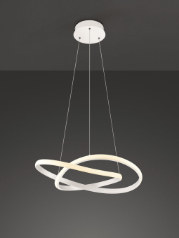 Trio LED-Pendel COURSE 27W     R32051131 