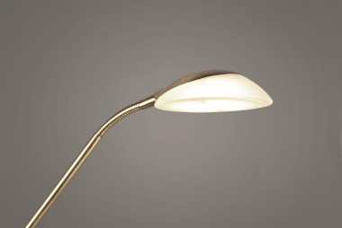 Trio LED-Fluter ORSON,         R40073508 