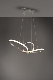 Trio LED-Pendell. SANSA 28W/   R32751107 