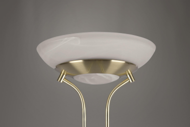 Trio LED-Fluter ORSON,         R40073508 