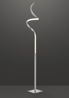 Trio LED-Stehl.COURSE          R42051107 