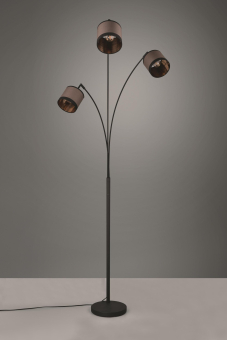 Trio Bogenl. DAVOS, 3xE14,     R41553041 
