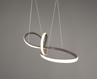 Trio LED-Pendell. SANSA 28W/   R32751107 
