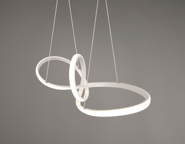 Trio LED-Pendell. SANSA 28W/   R32751131 