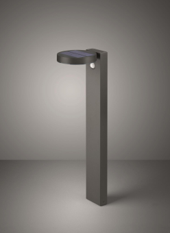 Trio LED Außen-Wegel POSADAS,  R42251142 