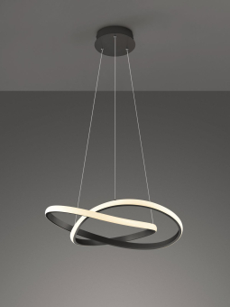 Trio LED-Pendel COURSE 27W     R32051132 