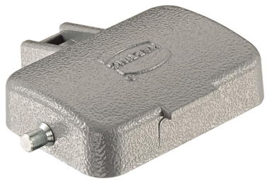HART Han 6B-Metallkappe      09300065403 