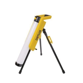 DOTLUX Baustellenstrahler    5353-150360 