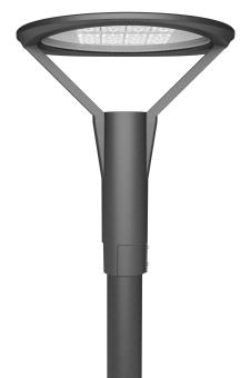 DOTLUX LED-Strassenleuchte   5155-130155 