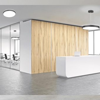 DOTLUX DOTLUX LED-Leuchte    5200-199090 