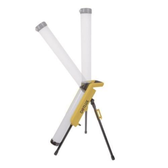 DOTLUX Baustellenstrahler    5353-150360 