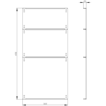 Siemens 8MF10482UB120    8MF1048-2UB12-0 