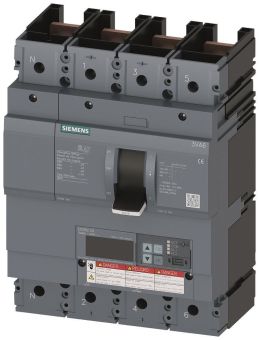 SIEM                  3VA6440-5JP41-0AA0 
