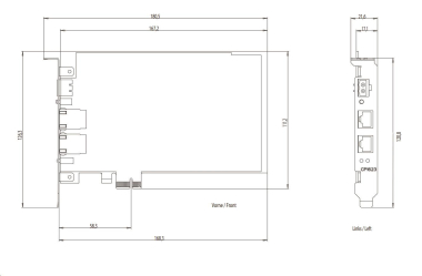 Siemens 6GK11623AA00 SIMATIC NET Ind. 