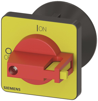 Siemens 3LD93435C Knebel      3LD9343-5C 