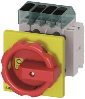 Siemens 3LD31541TL53       3LD3154-1TL53 
