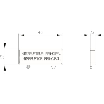 Siemens 3LD93462A             3LD9346-2A 