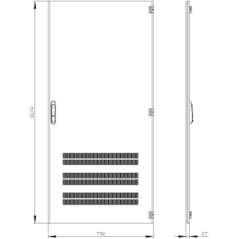 Siemens               8MF1880-2UT14-2BA2 