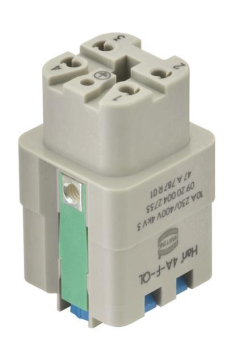 HART Han 4A-F-QL             09200042733 