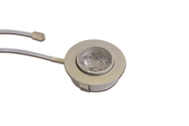 Hera LED Einbauleuchte       20203531002 