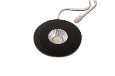 Hera AR 68-LED 4W xw schwarz 20203233004 