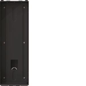 Hager Gehäuse UP f.Touch-Display RTW021X 
