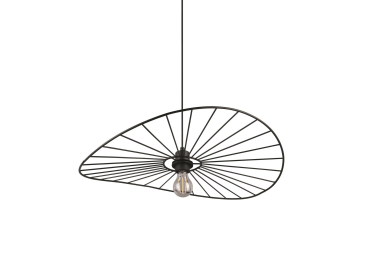 Trio PL CHAPEAU, 1xE27, o.LM,  R31451032 