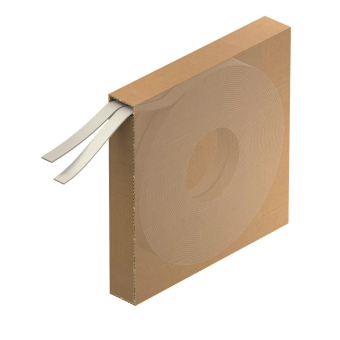 OBO SBR 8 A2K Spannband per Rolle:20m 