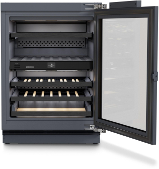 Liebherr UWpri 3762-20 UB-Weinschrank 