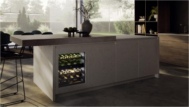 Liebherr UWpri 3662-20 UB-Weinschrank 