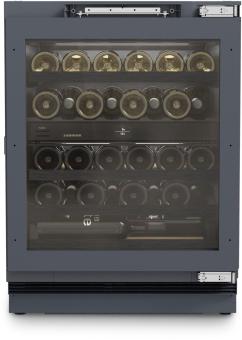 Liebherr UWpri 3662-20 UB-Weinschrank 