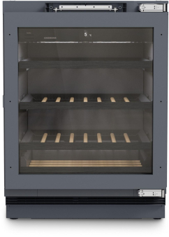 Liebherr UWpri 3661-20 UB-Weinschrank 