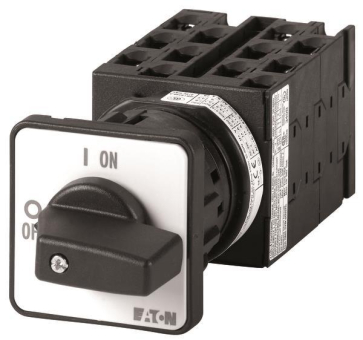 EATON T0-6-8271/EZ Stufenschalter 017497 